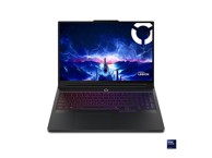 LENOVO Laptop Legion Pro 7 16IAX10H / Intel Core Ultra 9 275HX, 16", 2560 x 1600, 32 GB, 1 TB SSD, Windows 11 Home, crna